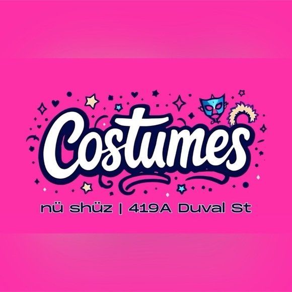 Nu Shuz Costumes Unisex Green Sparkle Mini Top Hat - Picture 3 of 3